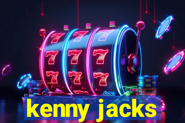 kenny jacks