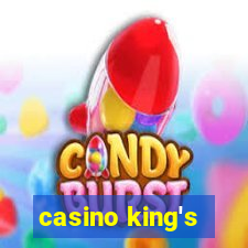 casino king's