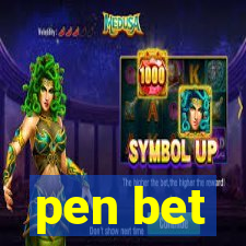 pen bet