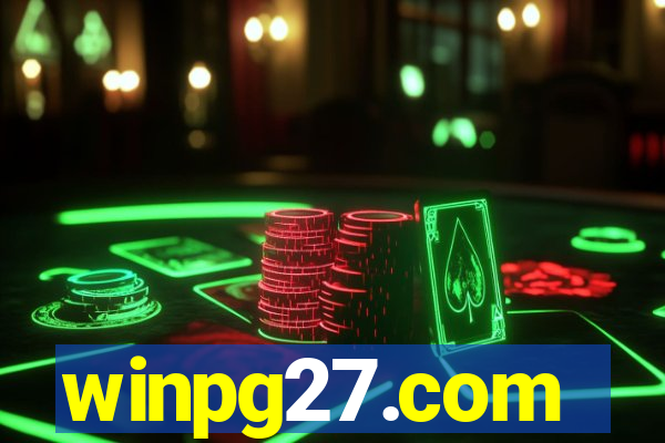 winpg27.com