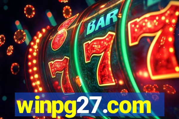 winpg27.com