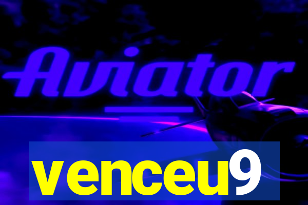 venceu9