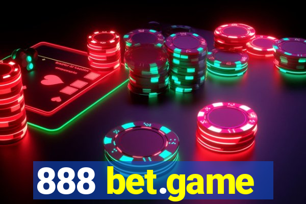 888 bet.game