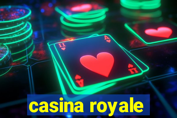 casina royale