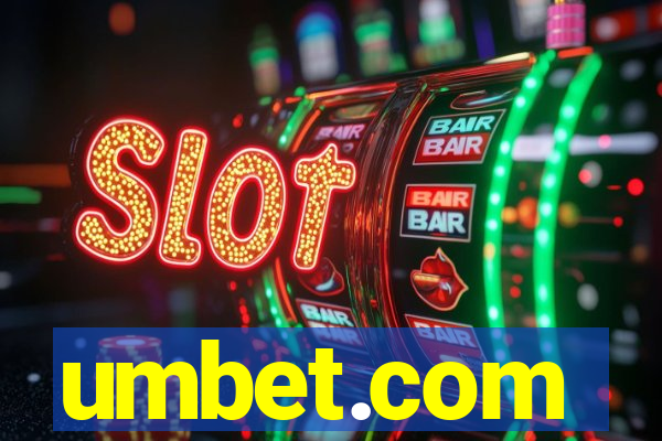 umbet.com