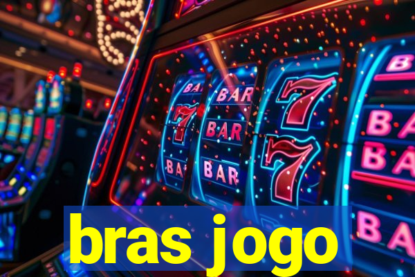 bras jogo