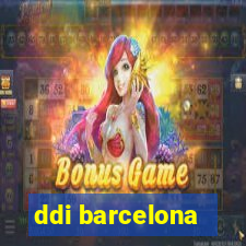 ddi barcelona