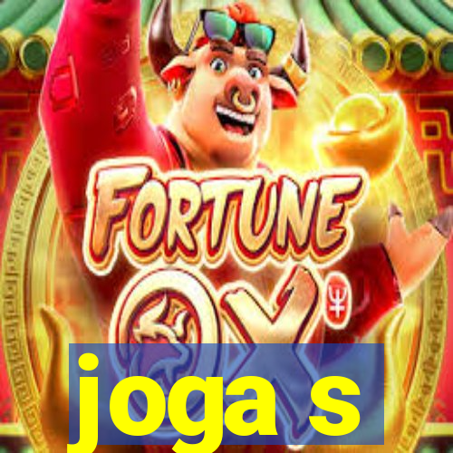 joga s