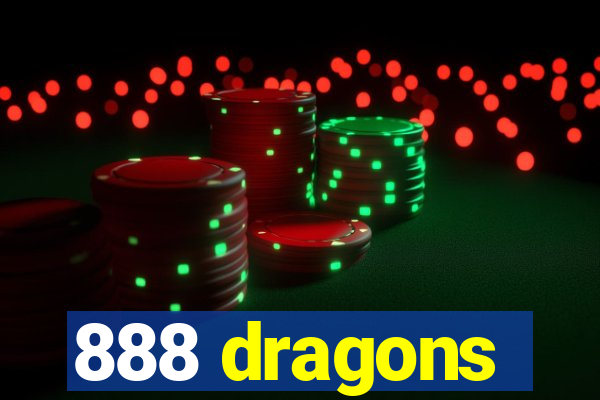 888 dragons