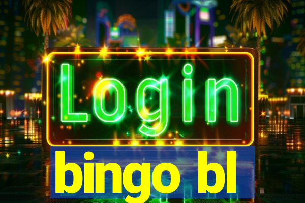 bingo bl