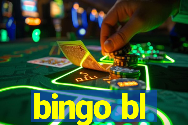 bingo bl