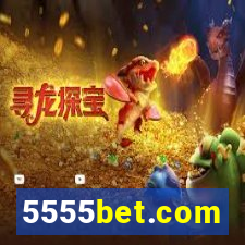 5555bet.com