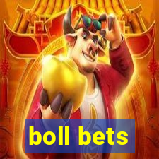 boll bets