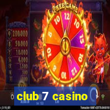 club 7 casino