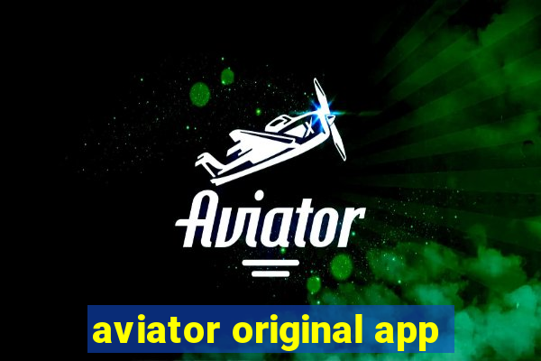 aviator original app