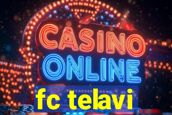 fc telavi