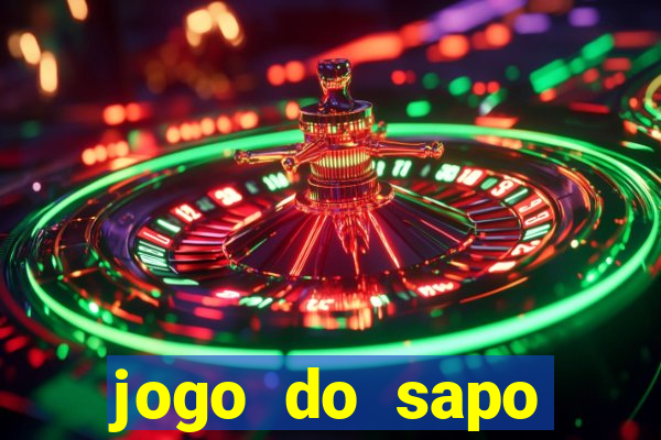 jogo do sapo pragmatic play