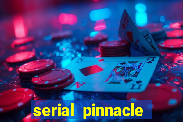 serial pinnacle studio 14 hd ultimate collection