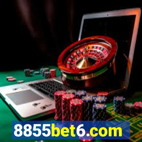 8855bet6.com