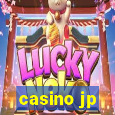 casino jp