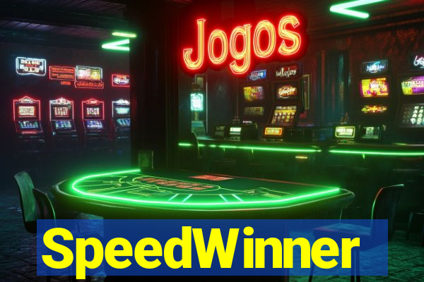 SpeedWinner