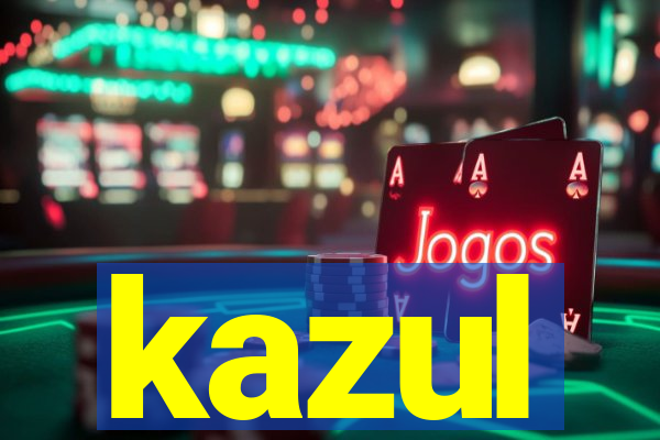 kazul