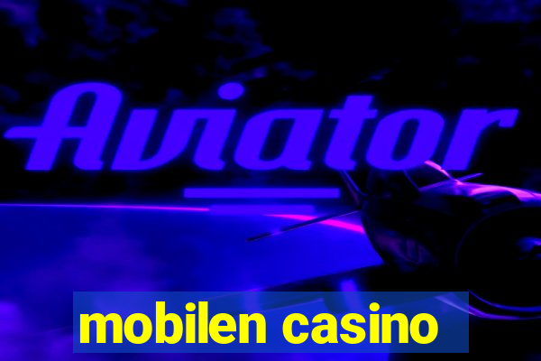 mobilen casino