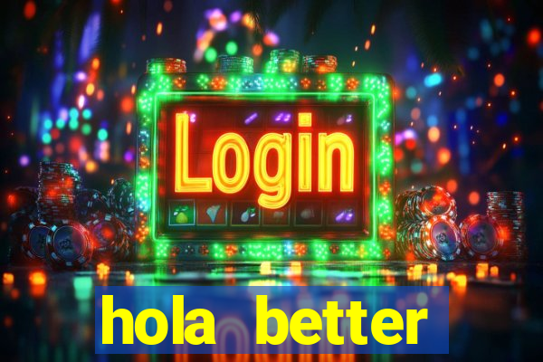 hola better internet vpn