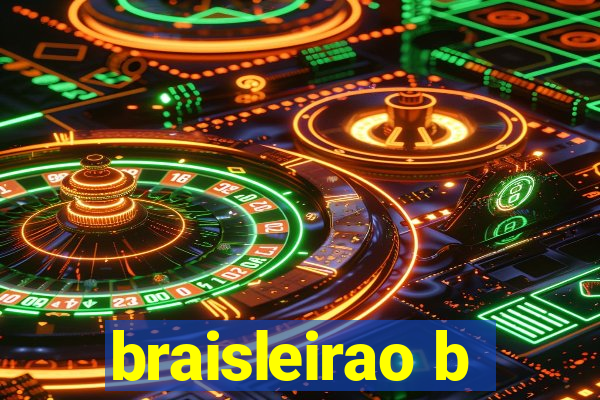 braisleirao b