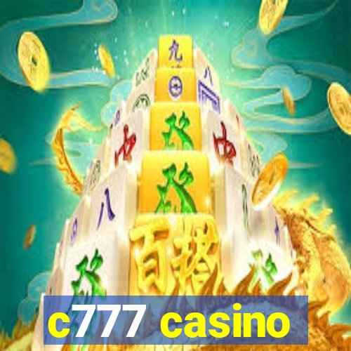 c777 casino