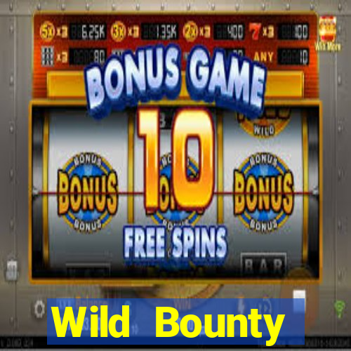 Wild Bounty Showdown horario pagante