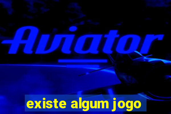 existe algum jogo