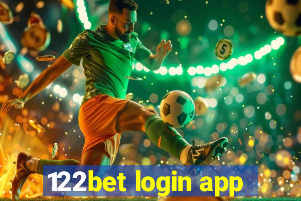 122bet login app