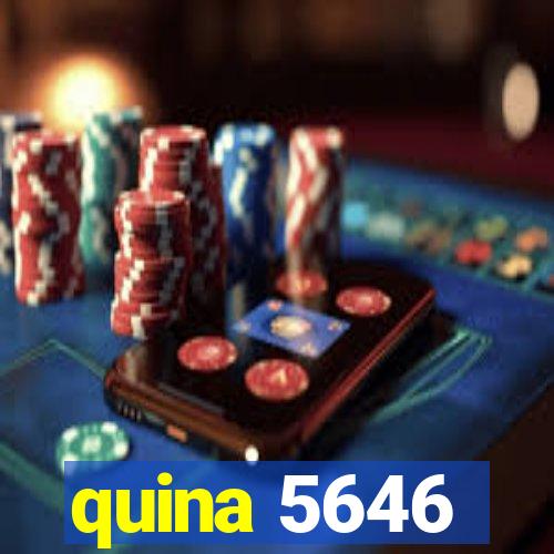 quina 5646