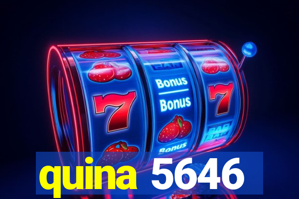 quina 5646