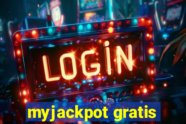 myjackpot gratis