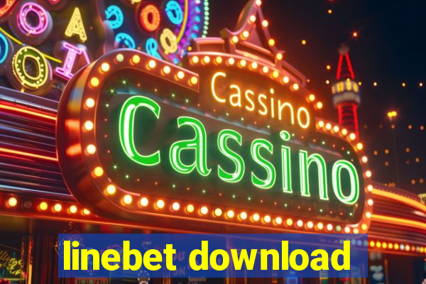 linebet download