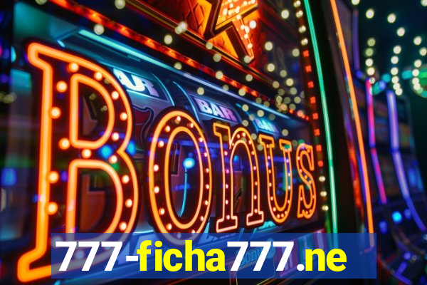 777-ficha777.net