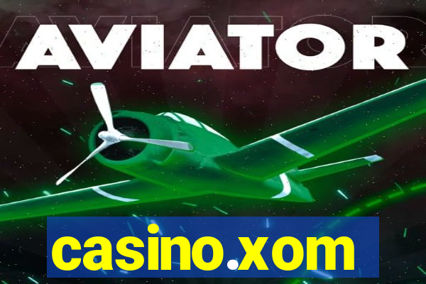 casino.xom