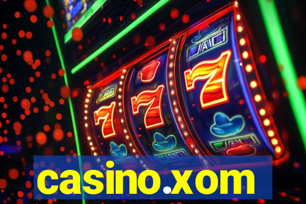 casino.xom