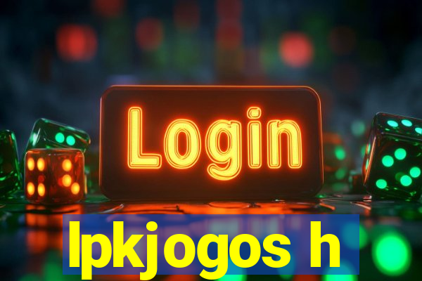 lpkjogos h