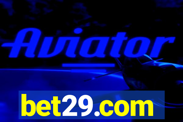 bet29.com