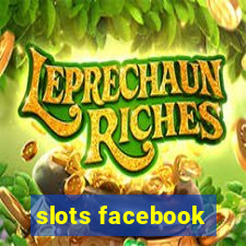 slots facebook