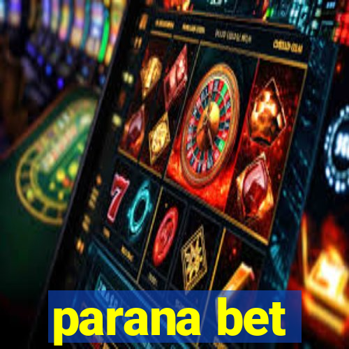 parana bet