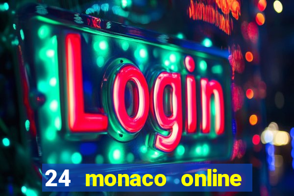 24 monaco online casino review