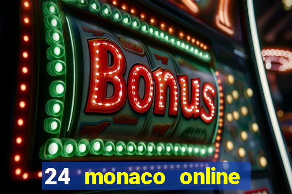 24 monaco online casino review