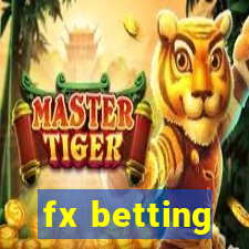 fx betting