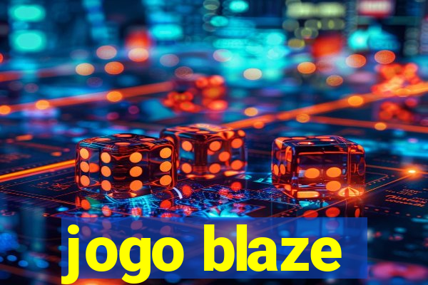 jogo blaze