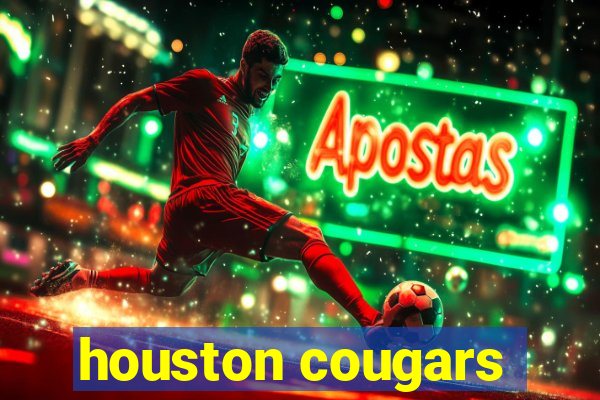 houston cougars