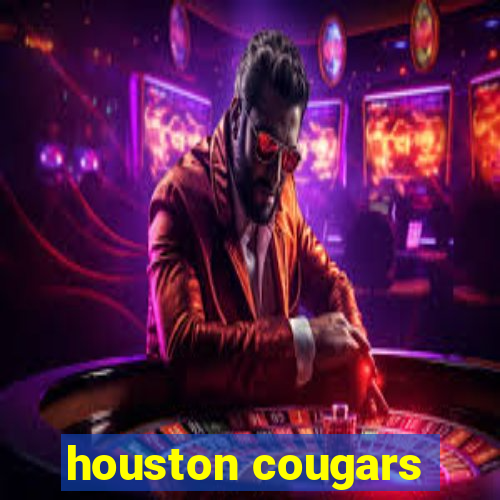 houston cougars